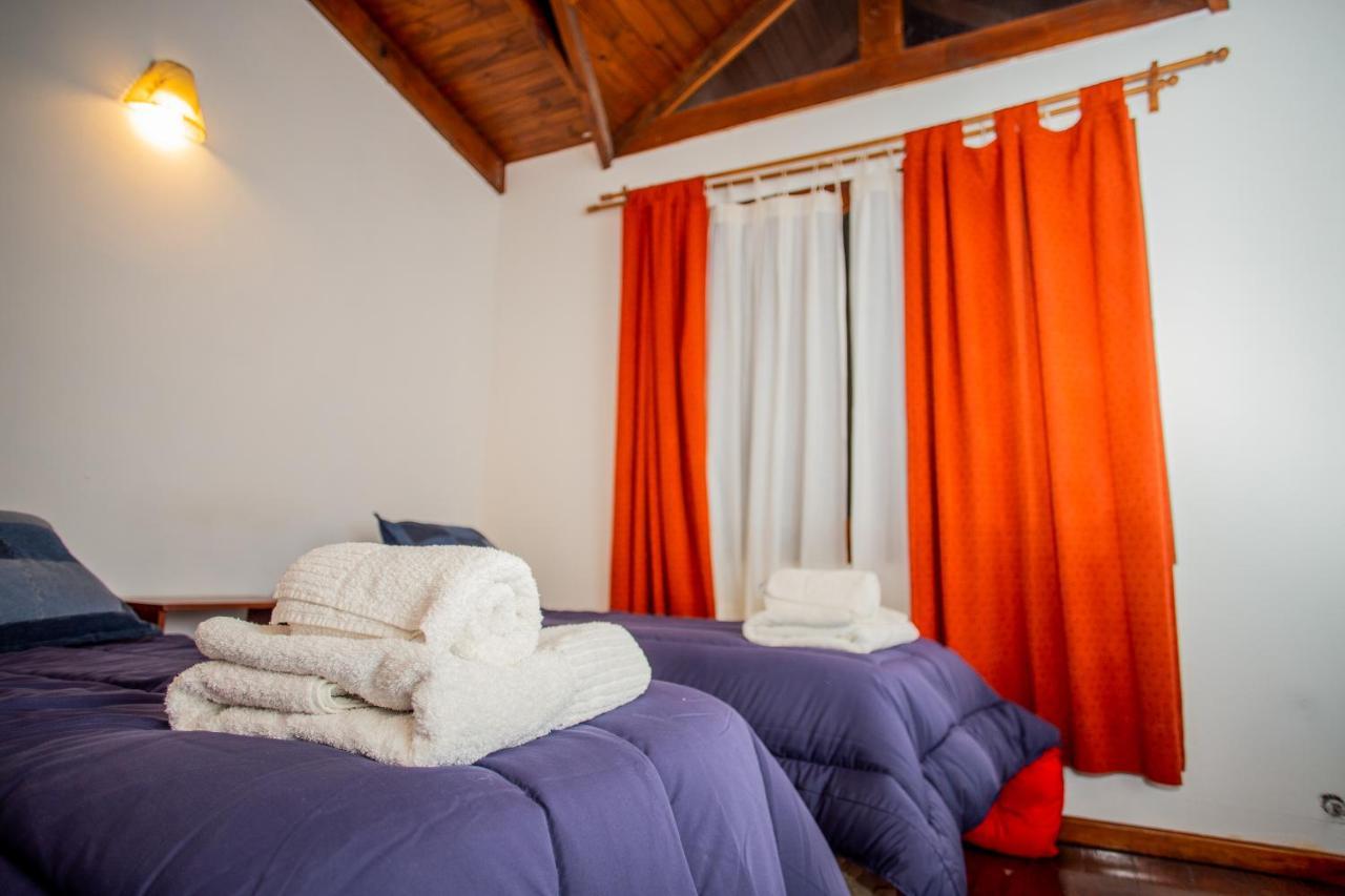 Oreades Ushuaia Exterior photo